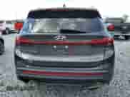 2023 Hyundai Santa Fe SEL с VIN 5NMS24AJ4PH527096, выставлен на аукционе Copart как лот 71818435 с пробегом 48 046 миль миль и На запчасти • Non repairable. История ставок и продаж доступна на DreamBid. Изображение 6.