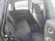 2014 Nissan Note SV z VIN 3N1CE2CP1EL401881, wystawiony jako IAAI lot #43020325 z przebiegiem 150 000 mil mil oraz . Historia ofert i sprzedaży dostępna na DreamBid. Obrazek 8.