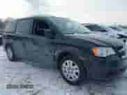 2014 Dodge Grand Caravan SXT with VIN 2C4RDGBGXER138141, listed as a IAAI auction lot 41201505 with 156,445 mi miles and . Bid and sale history available at DreamBid. Image 6.