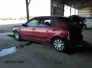 2002 Toyota Camry LE с VIN JTDBE32K720050617, выставлен на аукционе Copart как лот 84643735 с пробегом Не указан миль и Списание • Salvage title. История ставок и продаж доступна на DreamBid. Изображение 2.