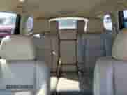 2017 Nissan Pathfinder SV z VIN 5N1DR2MMXHC603818, wystawiony jako Copart lot #91181525 z przebiegiem 128 277 mil mil oraz Czysty tytuł • Clean title. Historia ofert i sprzedaży dostępna na DreamBid. Obrazek 10.