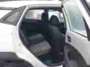 2020 Hyundai Kona SE with VIN KM8K1CAA9LU576287, listed as a IAAI auction lot 43016802 with 76,145 mi miles and . Bid and sale history available at DreamBid. Image 8.