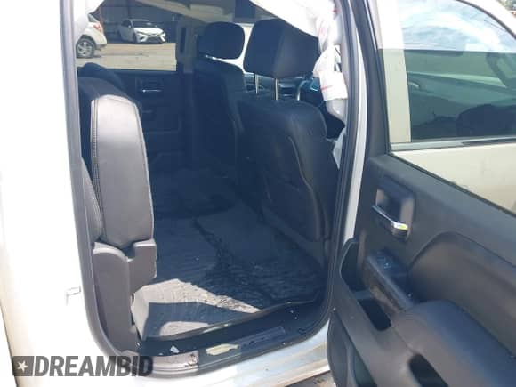 2015 GMC Sierra 1500 Denali с VIN 3GTU2WEC5FG295862, выставлен на аукционе IAAI как лот 42980310 с пробегом 173 368 миль миль и . История ставок и продаж доступна на DreamBid. Изображение 8.