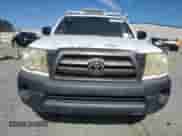 2009 Toyota Tacoma с VIN 5TENX22N29Z649513, выставлен на аукционе Copart как лот 87047455 с пробегом 257 280 миль миль и Чистый • Clean title. История ставок и продаж доступна на DreamBid. Изображение 5.