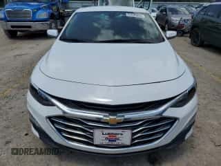 2020 Chevrolet Malibu LT z VIN 1G1ZD5ST9LF057968, wystawiony jako Copart lot #61206655 z przebiegiem 113 073 mil mil oraz Szkoda całkowita • Salvage title. Historia ofert i sprzedaży dostępna na DreamBid. Obrazek 5.