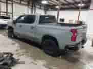 2024 Chevrolet Silverado 1500 Custom Trail Boss с VIN 3GCPDCEKXRG334799, выставлен на аукционе IAAI как лот 41946051 с пробегом 16 321 миль миль и . История ставок и продаж доступна на DreamBid. Изображение 3.