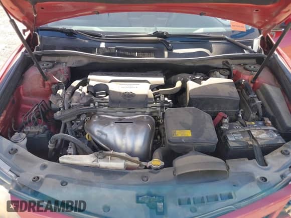 2013 Toyota Camry SE z VIN 4T1BF1FK3DU671114, wystawiony jako IAAI lot #43353476 z przebiegiem 117 038 mil mil oraz . Historia ofert i sprzedaży dostępna na DreamBid. Obrazek 10.