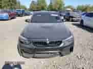 2018 BMW M3 CS с VIN WBS8M9C5XJ5L00712, выставлен на аукционе Copart как лот 81920535 с пробегом 49 601 миль миль и Списание • Salvage title. История ставок и продаж доступна на DreamBid. Изображение 5.