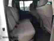 2019 Nissan Frontier S with VIN 1N6AD0ER7KN723072, listed as a Copart auction lot 49481755 with 105,890 mi miles and Salvage title. Bid and sale history available at DreamBid. Image 10.