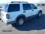 2006 Ford Explorer XLT with VIN 1FMEU63886UA49720, listed as a IAAI auction lot 41604844 with 219,593 mi miles and . Bid and sale history available at DreamBid. Image 4.