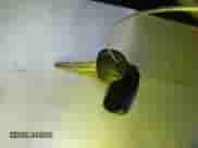 2001 Hyundai Santa Fe GLS with VIN KM8SC83D11U088270, listed as a IAAI auction lot 43577455 with 159,049 mi miles and . Bid and sale history available at DreamBid. Image 11.