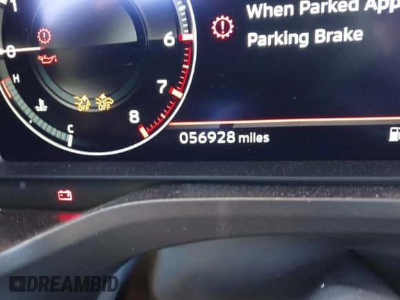 2024 Mitsubishi Outlander SEL z VIN JA4J4WA89RZ035560, wystawiony jako IAAI lot #41412878 z przebiegiem 56 928 mil mil oraz . Historia ofert i sprzedaży dostępna na DreamBid. Obrazek 15.