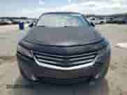 2014 Chevrolet Impala LS with VIN 1G11X5SL3EU126060, listed as a Copart auction lot 61964875 with 195,695 mi miles and Salvage title. Bid and sale history available at DreamBid. Image 5.