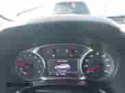 2022 Chevrolet Equinox Premier с VIN 2GNAXXEV7N6133955, выставлен на аукционе IAAI как лот 43008033 с пробегом 73 383 миль миль и . История ставок и продаж доступна на DreamBid. Изображение 7.