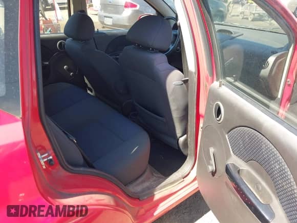 2008 Chevrolet Aveo LS с VIN KL1TD66618B067312, выставлен на аукционе IAAI как лот 43040899 с пробегом Не указан миль и . История ставок и продаж доступна на DreamBid. Изображение 8.