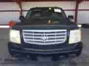 2003 Cadillac Escalade with VIN 1GYEK63N53R189958, listed as a IAAI auction lot 42940278 with 208,338 mi miles and . Bid and sale history available at DreamBid. Image 12.