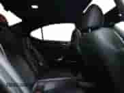 2008 Lexus IS F z VIN JTHBP262X85000593, wystawiony jako Copart lot #91178605 z przebiegiem 116 380 mil mil oraz Czysty tytuł • Clean title. Historia ofert i sprzedaży dostępna na DreamBid. Obrazek 6.