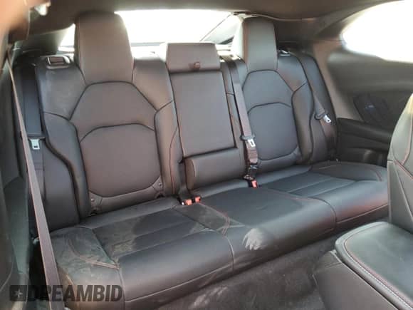 2024 Dodge Charger R/T with VIN 2C3CDBCK2RR206874, listed as a Copart auction lot 62059465 with 16 mi miles and Salvage title. Bid and sale history available at DreamBid. Image 10.