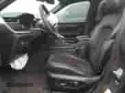 2023 Jeep Grand Cherokee Altitude X z VIN 1C4RJKAG9P8824795, wystawiony jako Copart lot #88400745 z przebiegiem Nie podano mil oraz Szkoda całkowita • Salvage title. Historia ofert i sprzedaży dostępna na DreamBid. Obrazek 7.