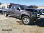 2008 Chevrolet Silverado 1500 1LT с VIN 1GCEK19J28E110239, выставлен на аукционе Copart как лот 74386624 с пробегом 186 600 миль миль и Списание • Salvage title. История ставок и продаж доступна на DreamBid. Изображение 4.