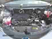 2024 Toyota Sienna XLE with VIN 5TDYRKEC4RS190323, listed as a IAAI auction lot 42945928 with 45,676 mi miles and . Bid and sale history available at DreamBid. Image 10.