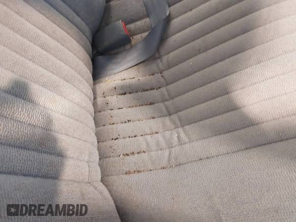 1996 Chevrolet Corsica с VIN 1G1LD55M6TY189228, выставлен на аукционе IAAI как лот 42642692 с пробегом 99 953 миль миль и . История ставок и продаж доступна на DreamBid. Изображение 6.