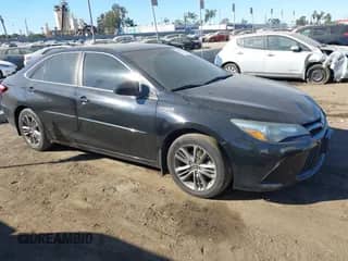 2017 Toyota Camry Hybrid LE z VIN 4T1BD1FK5HU201016, wystawiony jako IAAI lot #40713252 z przebiegiem 170 818 mil mil oraz . Historia ofert i sprzedaży dostępna na DreamBid. Obrazek 1.