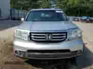 2012 Honda Pilot EX с VIN 5FNYF3H42CB002686, выставлен на аукционе Copart как лот 71124525 с пробегом 194 091 миль миль и Списание • Salvage title. История ставок и продаж доступна на DreamBid. Изображение 5.