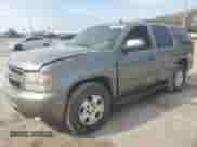 2009 Chevrolet Tahoe 1LT с VIN 1GNFC23J79R156764, выставлен на аукционе Copart как лот 53296985 с пробегом Не указан миль и Списание • Salvage title. История ставок и продаж доступна на DreamBid. Изображение 1.