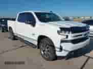 2020 Chevrolet Silverado 1500 RST с VIN 3GCPWDEDXLG406187, выставлен на аукционе IAAI как лот 42238244 с пробегом 95 562 миль миль и . История ставок и продаж доступна на DreamBid. Изображение 1.