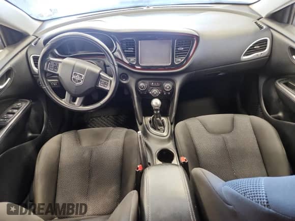 2014 Dodge Dart Aero с VIN 1C3CDFDH6ED768039, выставлен на аукционе Copart как лот 70836465 с пробегом Не указан миль и На запчасти • Non repairable. История ставок и продаж доступна на DreamBid. Изображение 8.