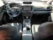 2017 Subaru Impreza Limited с VIN 4S3GTAU62H3742050, выставлен на аукционе Copart как лот 71463885 с пробегом 122 058 миль миль и Списание • Salvage title. История ставок и продаж доступна на DreamBid. Изображение 8.