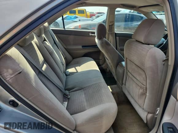 2006 Toyota Camry LE with VIN 4T1BE32K66U668358, listed as a Copart auction lot 81131765 with 165,211 mi miles and Clean title. Bid and sale history available at DreamBid. Image 10.