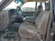 2005 Chevrolet Silverado 1500 Work Truck with VIN 1GCEC19X85Z149097, listed as a Copart auction lot 68390405 with 353,998 mi miles and Clean title. Bid and sale history available at DreamBid. Image 7.