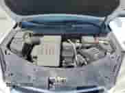 2011 Chevrolet Equinox LS with VIN 2GNALBEC9B1238910, listed as a Copart auction lot 62100705 with 209,818 mi miles and Clean title. Bid and sale history available at DreamBid. Image 12.