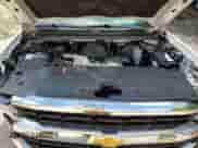 2019 Chevrolet Silverado 1500 Work Truck z VIN 2GCVKNEC3K1166049, wystawiony jako Copart lot #68051555 z przebiegiem 194 135 mil mil oraz Szkoda całkowita • Salvage title. Historia ofert i sprzedaży dostępna na DreamBid. Obrazek 11.