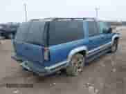 1996 Chevrolet Suburban с VIN 1GNFK16R4TJ323375, выставлен на аукционе IAAI как лот 41483863 с пробегом 272 197 миль миль и . История ставок и продаж доступна на DreamBid. Изображение 4.