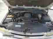 2003 Chevrolet Suburban Z71 with VIN 3GNFK16Z03G288710, listed as a Copart auction lot 63752324 with 277,449 mi miles and Non repairable. Bid and sale history available at DreamBid. Image 12.