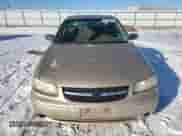 2004 Chevrolet Malibu Classic с VIN 1G1ND52F44M589599, выставлен на аукционе Copart как лот 82615934 с пробегом 107 979 миль миль и На запчасти • Non repairable. История ставок и продаж доступна на DreamBid. Изображение 5.