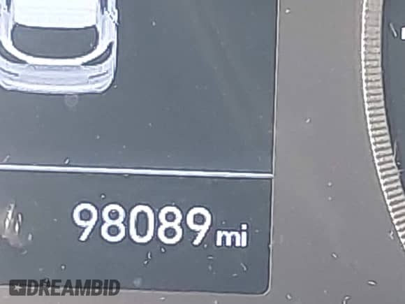 2019 Hyundai Tucson SE with VIN KM8J2CA49KU853120, listed as a IAAI auction lot 43546415 with 98,089 mi miles and . Bid and sale history available at DreamBid. Image 15.