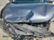 2021 Nissan Murano SL with VIN 5N1AZ2CS0MC108041, listed as a Copart auction lot 80778625 with 58,856 mi miles and Clean title. Bid and sale history available at DreamBid. Image 12.