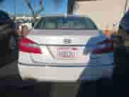 2012 Hyundai Genesis 3.8L with VIN KMHGC4DD5CU196908, listed as a IAAI auction lot 43442393 with 117,715 mi miles and . Bid and sale history available at DreamBid. Image 12.