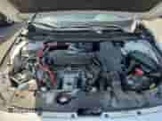 2020 Honda Accord EX-L с VIN 1HGCV3F55LA017198, выставлен на аукционе Copart как лот 63014445 с пробегом 88 802 миль миль и Списание • Salvage title. История ставок и продаж доступна на DreamBid. Изображение 11.