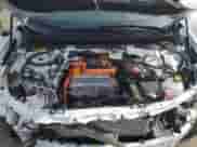 2024 Chevrolet Blazer EV eAWD RS z VIN 3GNKDCRJ9RS162622, wystawiony jako Copart lot #48101435 z przebiegiem 42 427 mil mil oraz Szkoda całkowita • Salvage title. Historia ofert i sprzedaży dostępna na DreamBid. Obrazek 12.