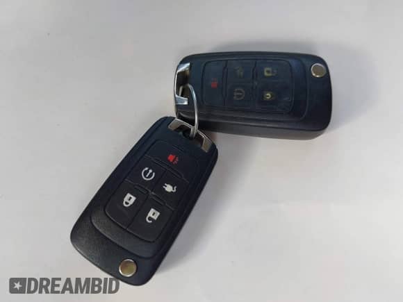 2013 Chevrolet Volt с VIN 1G1RB6E42DU147587, выставлен на аукционе IAAI как лот 43360771 с пробегом 111 208 миль миль и . История ставок и продаж доступна на DreamBid. Изображение 11.
