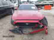 2022 Ford Mustang GT с VIN 1FA6P8CF1N5111855, выставлен на аукционе IAAI как лот 42888179 с пробегом Не указан миль и . История ставок и продаж доступна на DreamBid. Изображение 13.