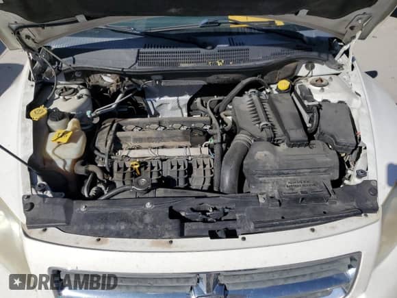 2010 Dodge Caliber SXT с VIN 1B3CB4HA6AD619399, выставлен на аукционе Copart как лот 75840734 с пробегом 206 834 миль миль и Чистый • Clean title. История ставок и продаж доступна на DreamBid. Изображение 11.