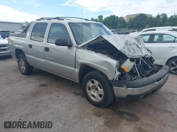 2006 Chevrolet Avalanche Z66 с VIN 3GNEC12Z26G239785, выставлен на аукционе IAAI как лот 42588434 с пробегом 204 971 миль миль и . История ставок и продаж доступна на DreamBid. Изображение 1.