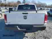 2016 Ram 1500 Tradesman z VIN 1C6RR6KG9GS195337, wystawiony jako Copart lot #88055945 z przebiegiem 243 713 mil mil oraz Szkoda całkowita • Salvage title. Historia ofert i sprzedaży dostępna na DreamBid. Obrazek 6.