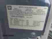 2007 Chevrolet TrailBlazer LT с VIN 1GNDS13S772166813, выставлен на аукционе IAAI как лот 41477823 с пробегом Не указан миль и . История ставок и продаж доступна на DreamBid. Изображение 9.